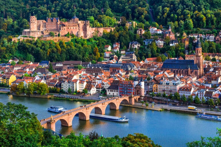Heidelberg-Mobile
