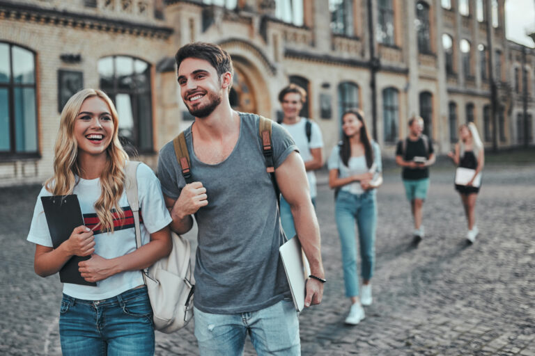 Studenten1-Mobile